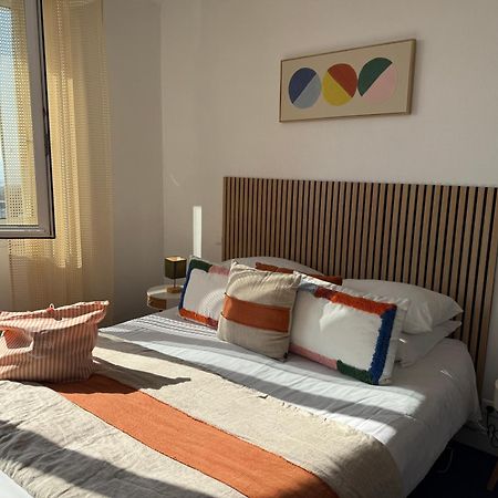 Face Aux Flots Hotel La Cotiniere Exterior photo