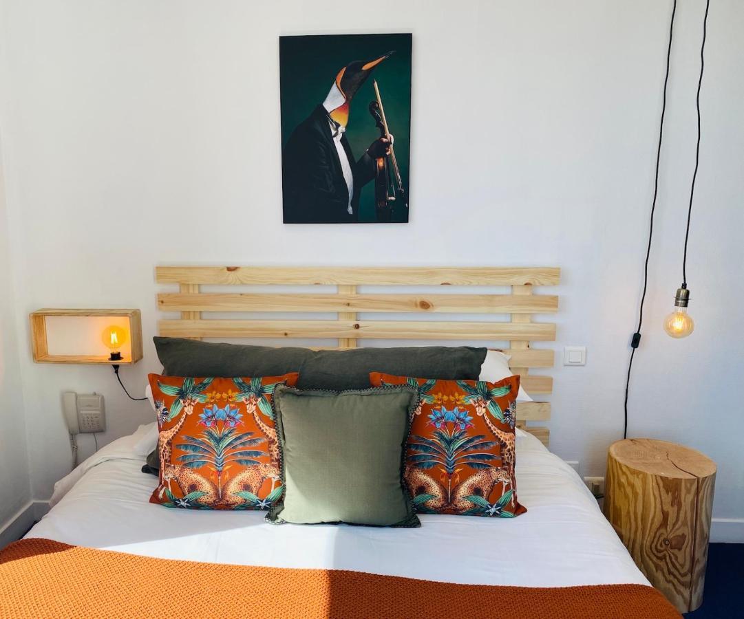 Face Aux Flots Hotel La Cotiniere Exterior photo