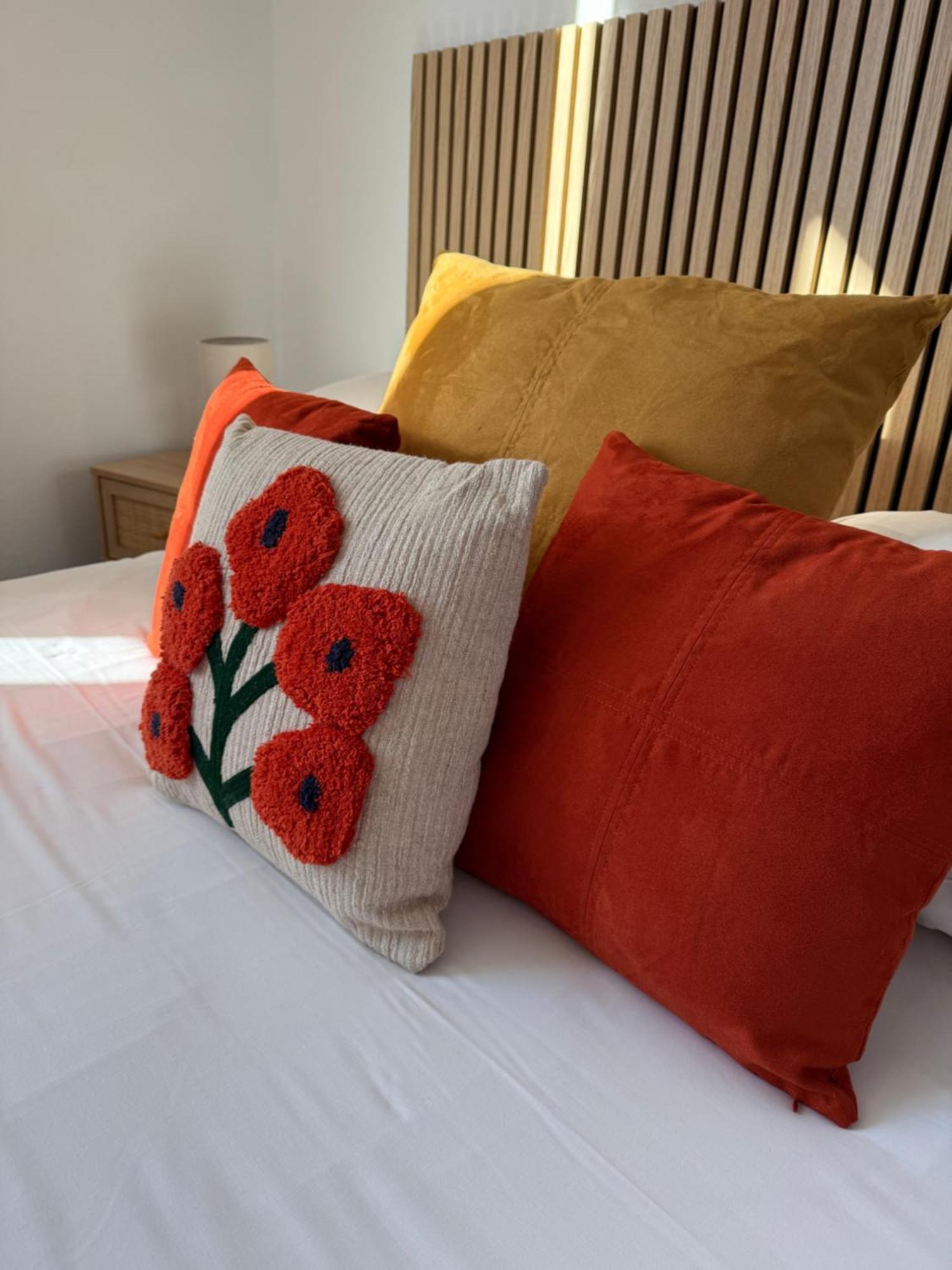 Face Aux Flots Hotel La Cotiniere Exterior photo
